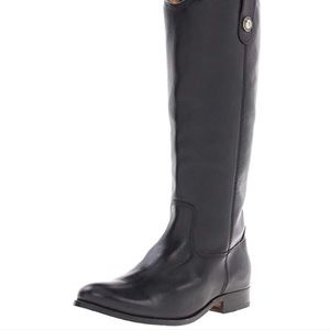 Frye Melissa Knee High Boots